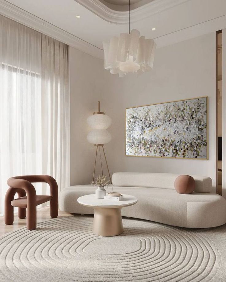 Top 10 Interior Design Trends for 2025