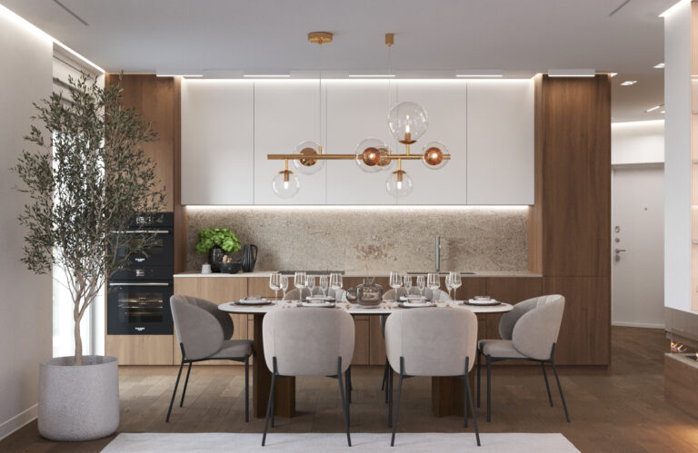 Modernizing an Outdated Kitchen: Top 5 Solutions That Deliver Value