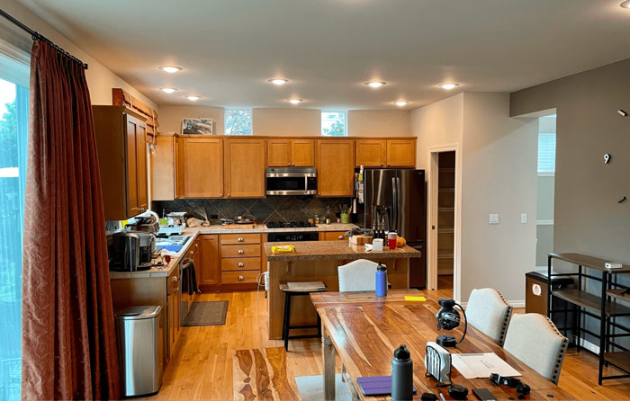 Interior Design Philosophy - photo 1